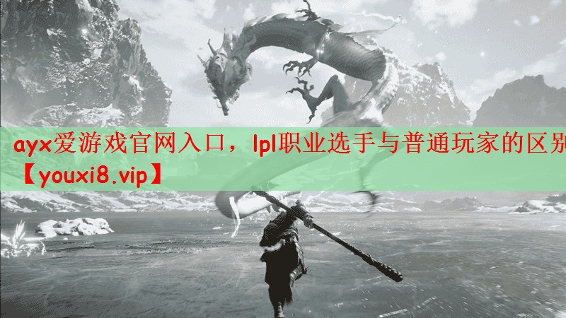 ayx爱游戏官网入口，lpl职业选手与普通玩家的区别