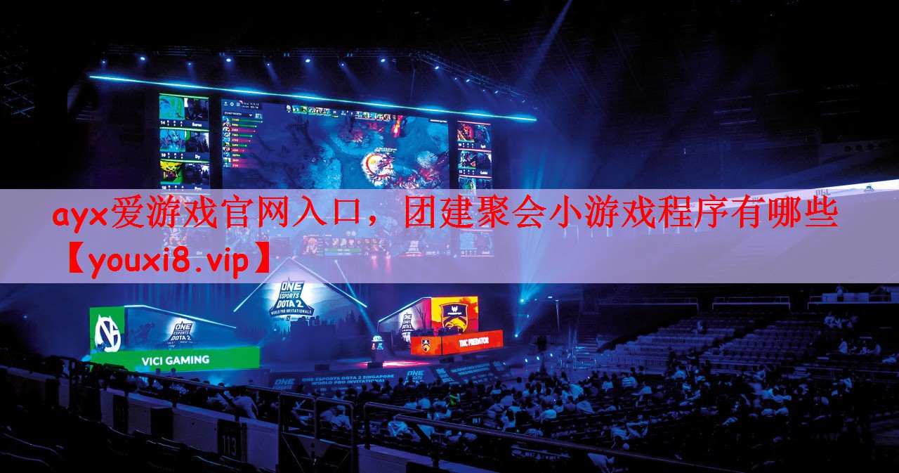 ayx爱游戏官网入口，团建聚会小游戏程序有哪些